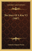 Story Of A Kiss V2 (1887)