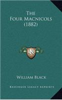 The Four Macnicols (1882)