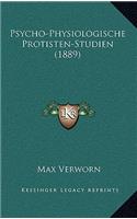 Psycho-Physiologische Protisten-Studien (1889)