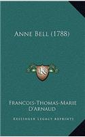 Anne Bell (1788)