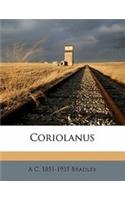 Coriolanu