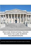 Higher Education