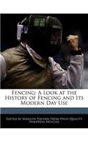 Fencing