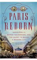 Paris Reborn