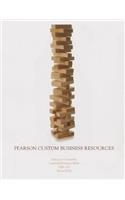 Pearson Custom Business Resources