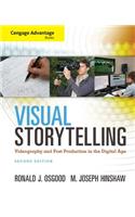 Visual Storytelling with Access Code