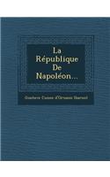 Republique de Napoleon...