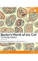 Becker's World of the Cell Technology Update, Global Edition