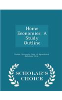 Home Economics