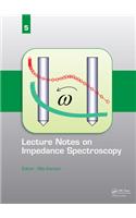 Lecture Notes on Impedance Spectroscopy
