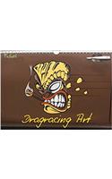 Dragracing Art 2017