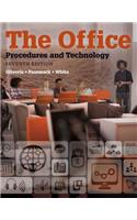 Simulations Resource Book: The Office Procedures and Technology, 7th