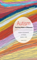 Bundle: Autism: Teaching Does Make a Difference, 2nd + Mindtap Education, 1 Term (6 Months) Printed Access Card