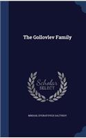The Gollovlev Family: (English)