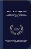 Ruins Of The Saga Time