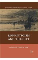 Romanticism and the City