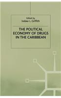 Political Economy of Drugs in the Caribbean