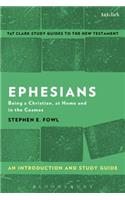 Ephesians: An Introduction and Study Guide