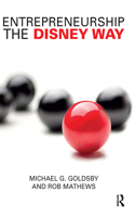 Entrepreneurship the Disney Way