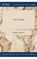 Cato: a Tragedy