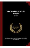 New Voyages to North-America; Volume 2