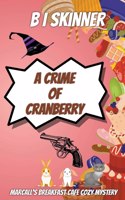 Crime of Cranberry