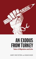 Exodus from Turkey