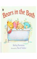 BEARS IN BATH, NULL