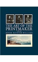 The Art of the Printmaker: 1500-1860