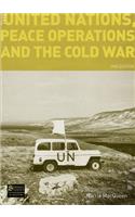 United Nations, Peace Operations and the Cold War