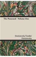 The Possessed - Volume One