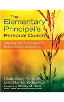 The Elementary Principal’s Personal Coach