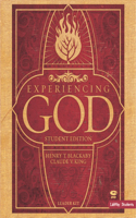 Experiencing God - Youth Edition Leader Kit