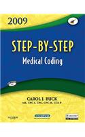 Step-by-Step Medical Coding: (English)