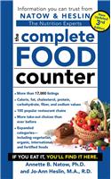 The Complete Food Counter