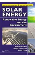 Solar Energy