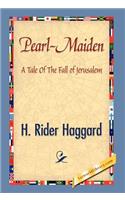 Pearl-Maiden