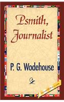 Psmith, Journalist