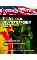 The National Counterterrorism Center