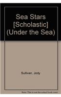 Sea Stars [Scholastic]