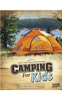 Camping for Kids