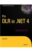 Pro DLR in .NET 4