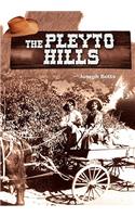 The Pleyto Hills