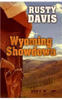 Wyoming Showdown