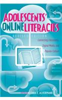 Adolescents’ Online Literacies