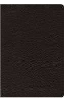 ESV Heirloom Single Column Personal Size Bible