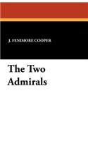 The Two Admirals
