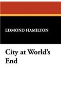 City at World's End