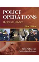 Police Operations