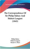 Correspondence Of Sir Philip Sidney And Hubert Languet (1845)